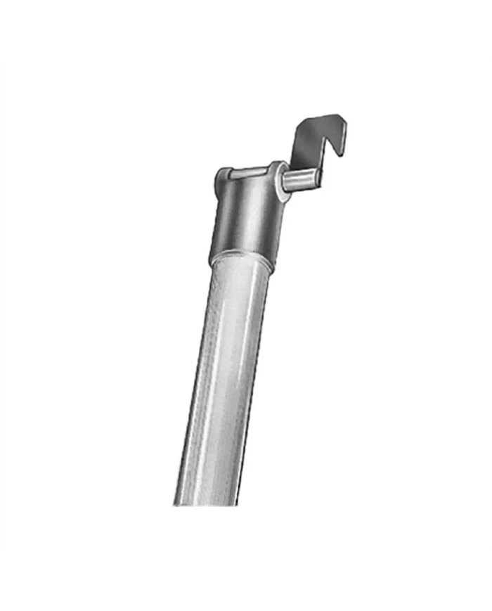 Vara Corta Filaças Varas e Ferramentas Adaptáveis às Varas 3510366607258 