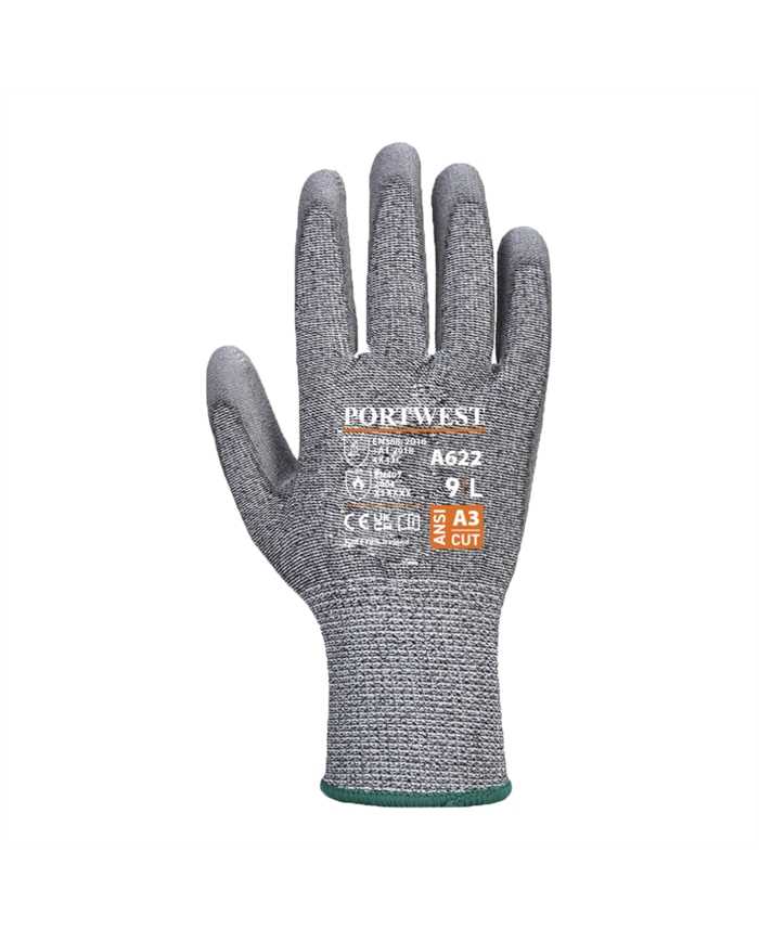 Luva de Corte MR Luvas Luvas Anti Corte 5036108273867 