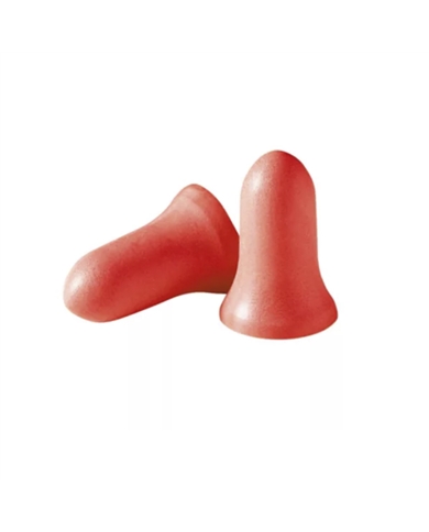 Tampões de Ouvido TPR Tampões Auditivos 5036108171965 