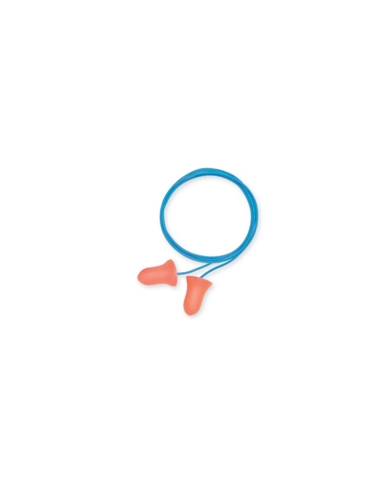 Tampões de Ouvido TPR Tampões Auditivos 5036108171965 