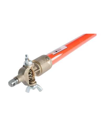 Trabalhos em Tensão | Profor