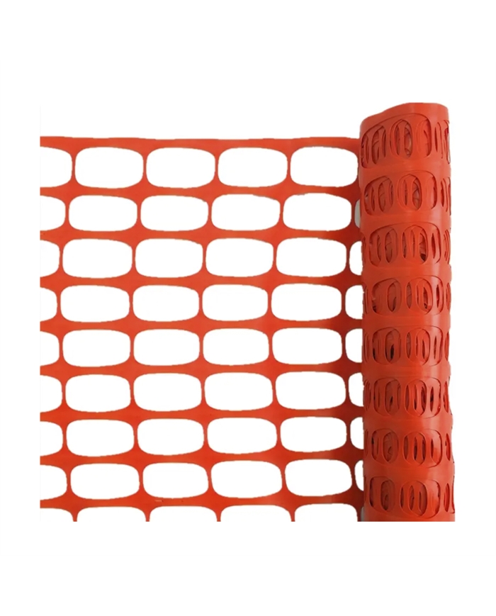 Rede Laranja para Delimitação SINALIZAÇÃO DIVERSA Acessórios de Sinalização Rodoviária 3513262010221 