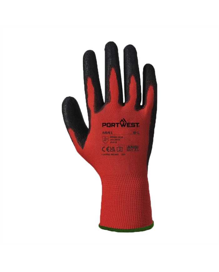 Luva PU Luvas Luvas Anti Corte 5036108261451 