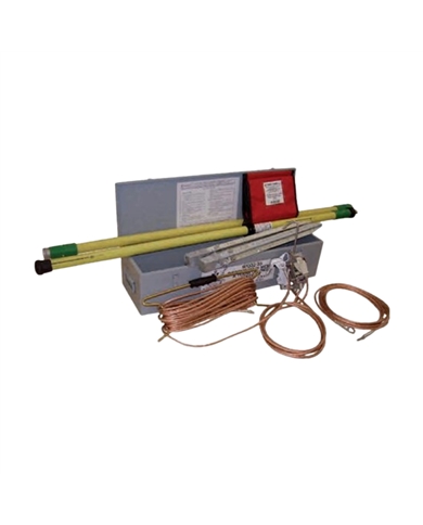 Tapete Isolante Classe 3 - 200x100 - 3mm #1 - PF002182K