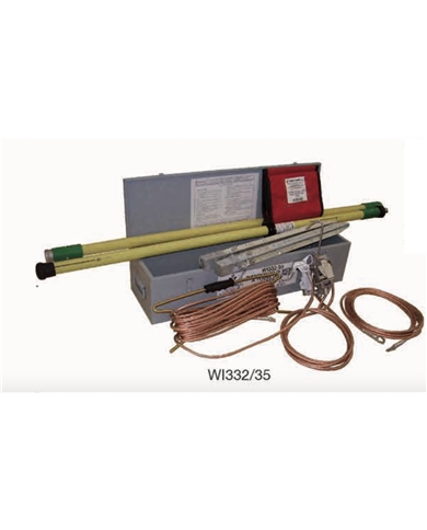 Tapete Isolante Classe 3 - 200x100 - 3mm #2 - PF002182K