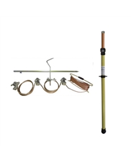 Tapete Isolante Classe 3 Prev. Riscos Elétric Isolamento 3513966510027 