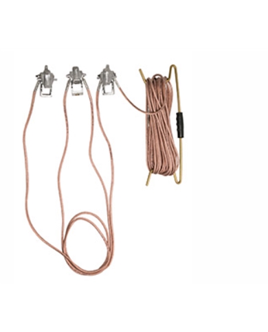 Tapete Isolante Classe 3 - 200x100 - 3mm #6 - PF002182K