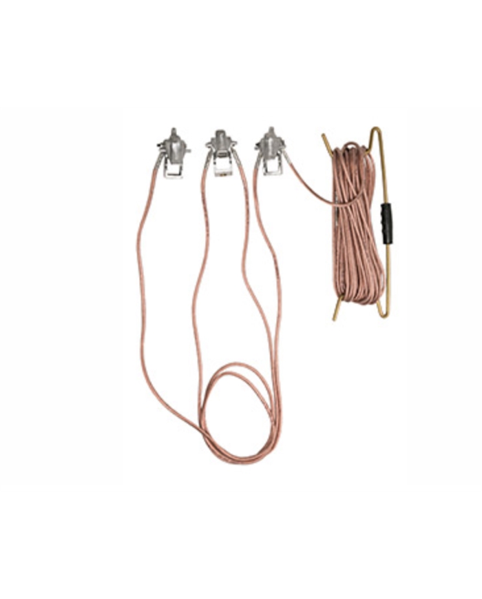 Tapete Isolante Classe 3 Prev. Riscos Elétric Isolamento 3513966510027 