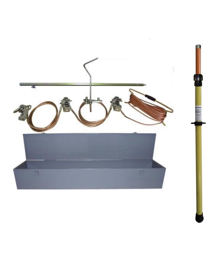 Tapete Isolante Classe 3 Prev. Riscos Elétric Isolamento 3513966510027 