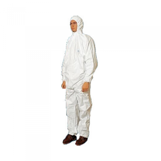 Costume à capuche classique Tyvek® (Dupont)