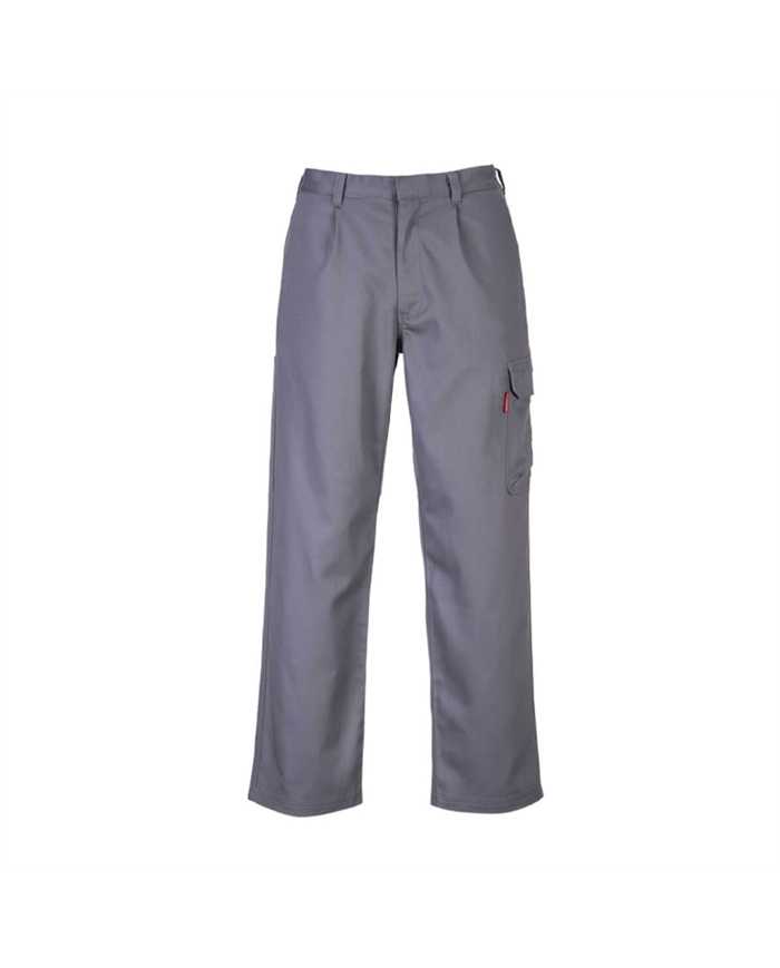 Calça Bizweld Cargo Ignífugo e Antiestático e Arco Elétrico 5036108267477 