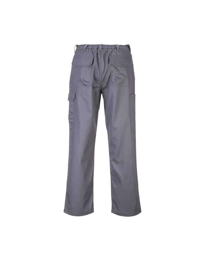 Calça Bizweld Cargo Ignífugo e Antiestático e Arco Elétrico 5036108267477 