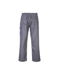Calça Bizweld Cargo Ignífugo e Antiestático e Arco Elétrico 5036108267477 