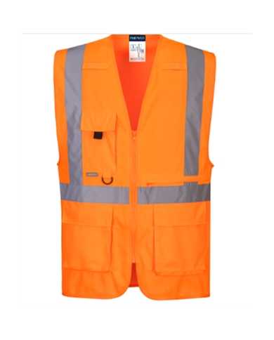 Fardamento Alta Visibilidade | Profor