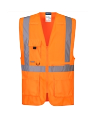 Colete Executivo Athens MeshAir Coletes 5036108303397 