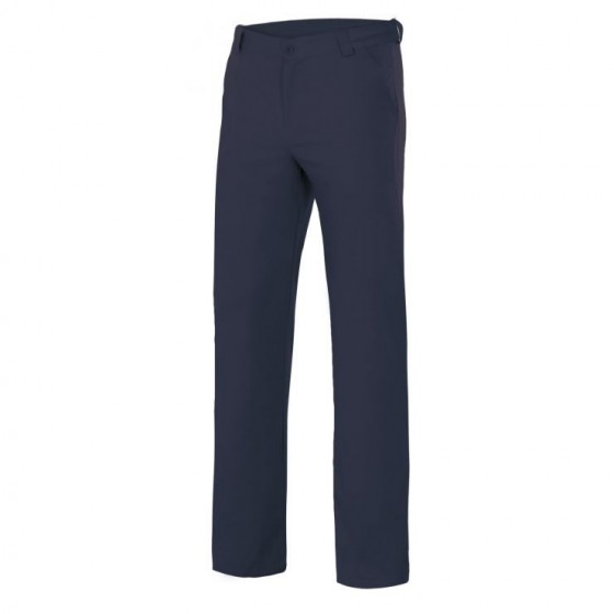 Chino Stretch Trousers Man 403004S