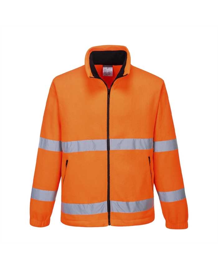 Polar Essential Alta Visibilidade Casacos 