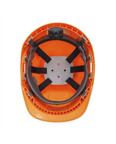 Proteção da Cabeça | Profor