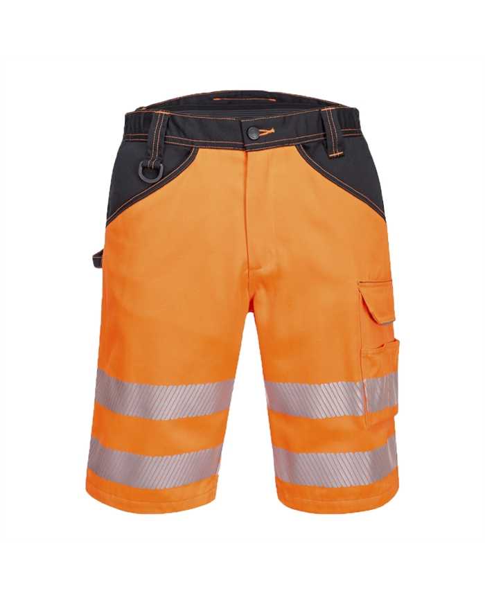 Calções PW3 Alta Visibilidade Calções 5036108329830 