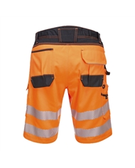 Calções PW3 Alta Visibilidade Calções 5036108329830 