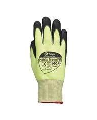 Luva Nylon com Pontos na Palma Luvas Luvas Uso Geral 3515824211237 