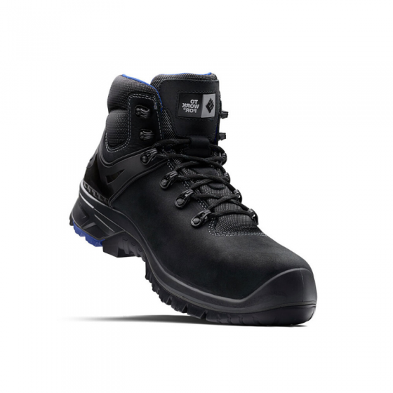 Toworkfor Wheels S3 Safety Boot