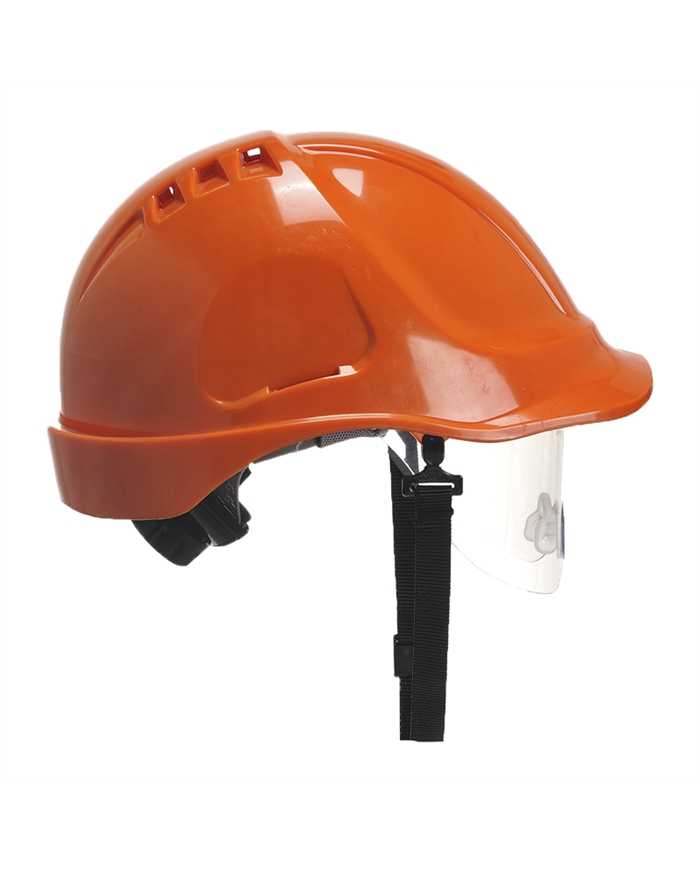 Capacete Endurance com Viseira Capacetes 5036108257232 