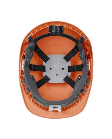 Proteção da Cabeça | Profor