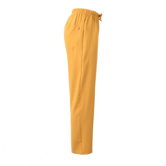Trousers Pyjama Style Microfiber 533007