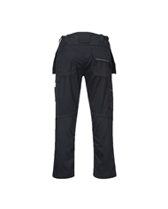 Calças de Trabalho de Algodão com Coldre PW3 Calças 5036108318414 