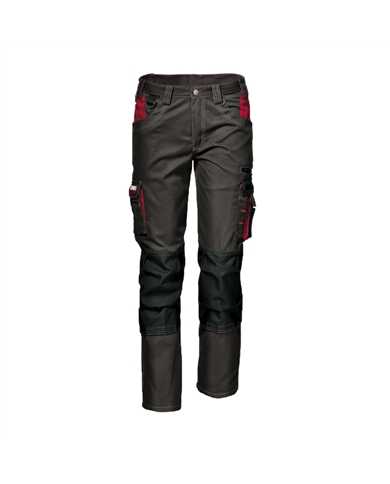 Calças Trekking Stretch Calças 8434455556140 