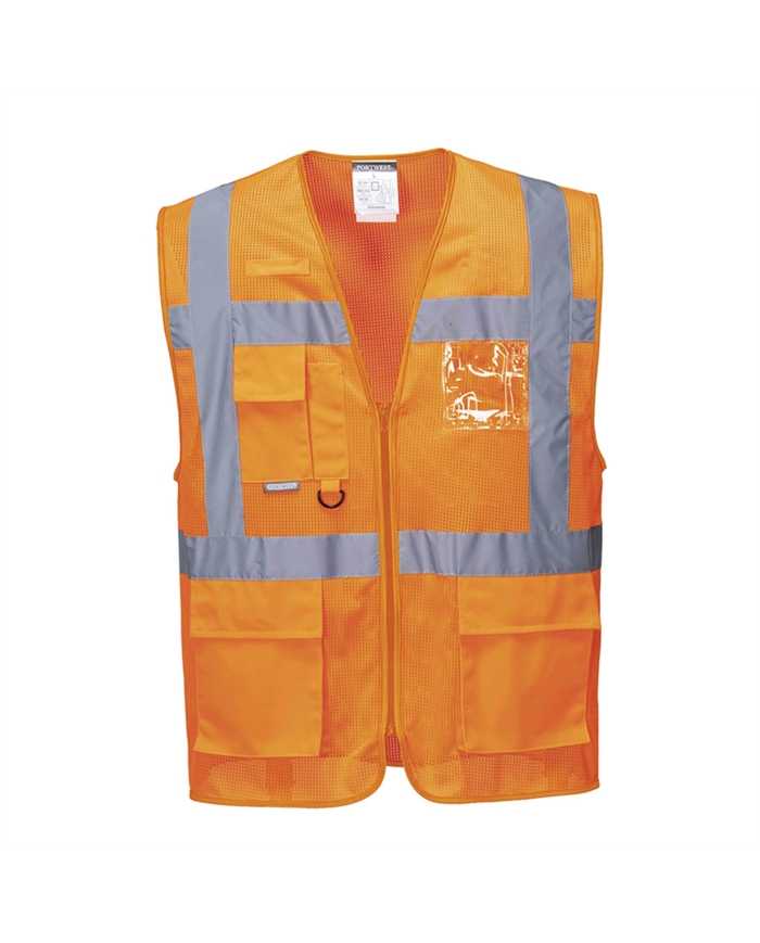 Colete Executivo Athens MeshAir Coletes 5036108303397 