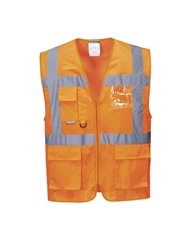 Colete Executivo Athens MeshAir Coletes 5036108303397 