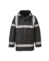 Casaco para Tráfego Iona Lite Casacos Impermeáveis Casacos 5036108224647 