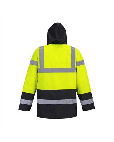 Fardamento Alta Visibilidade | Profor