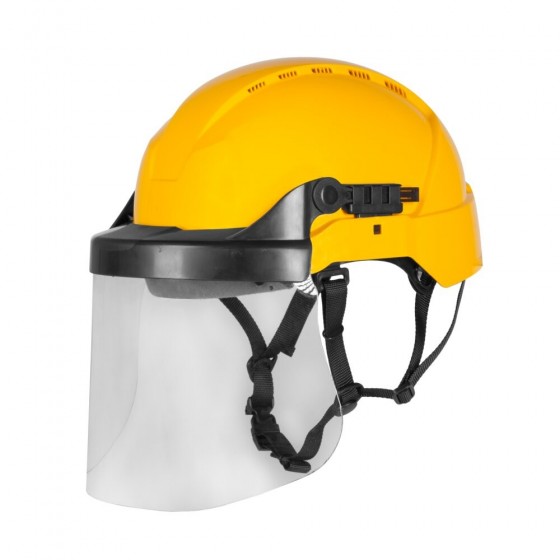 Viseira policarbonato para capacete ATRA S10