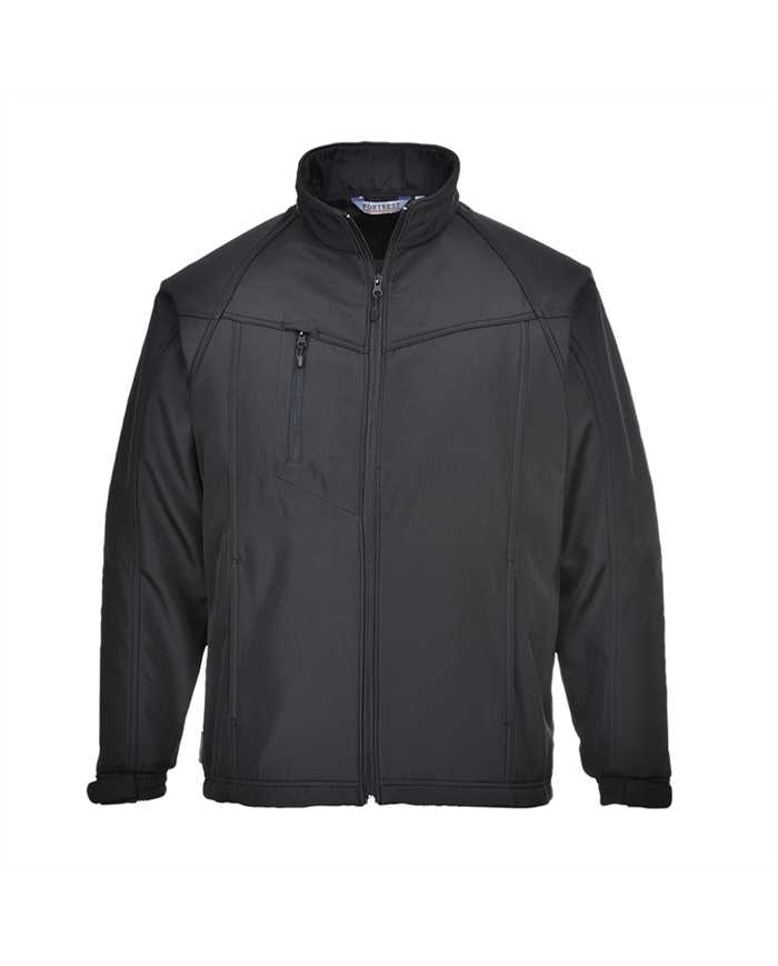 Casaco Softshell Oregon Masculino Impermeável Soft Shell 5036108168408 