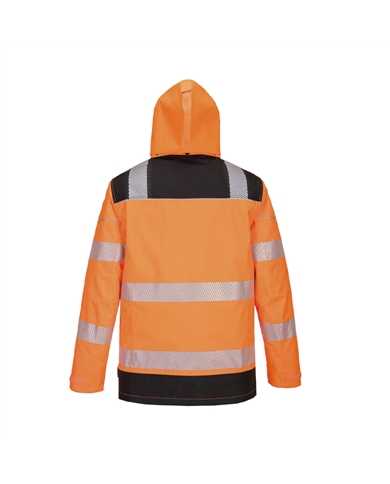 Fardamento Alta Visibilidade | Profor