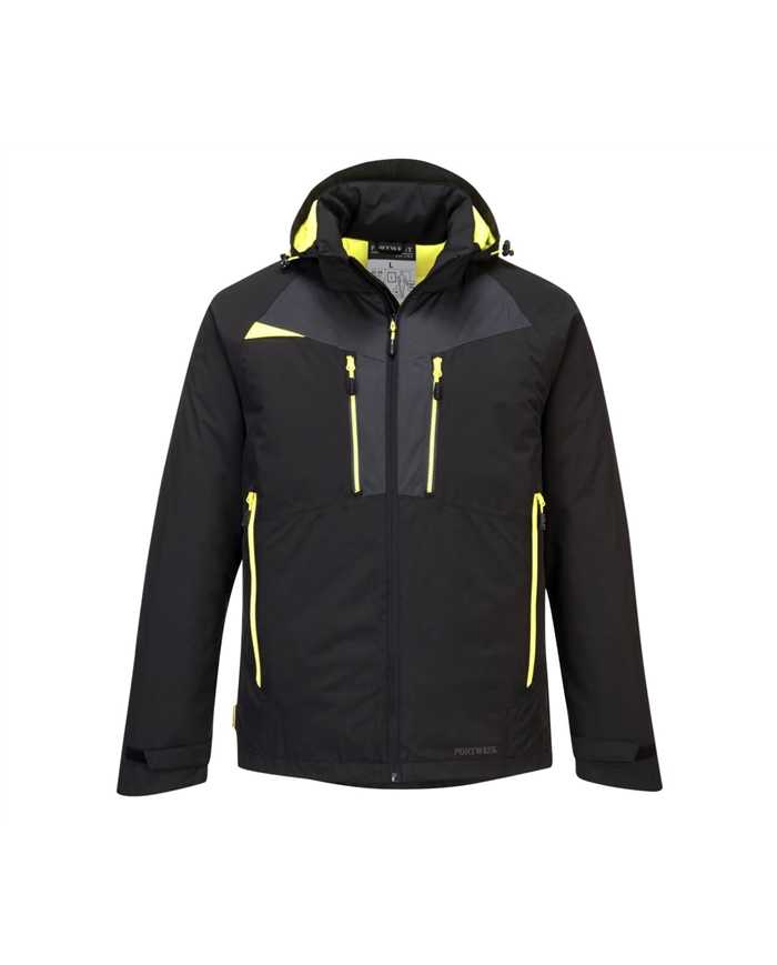 Casaco de Inverno DX4 Indústria Base Casacos 5036108326754 