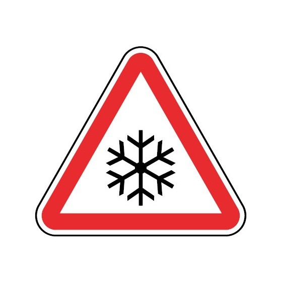 A11 - Neve ou Gelo