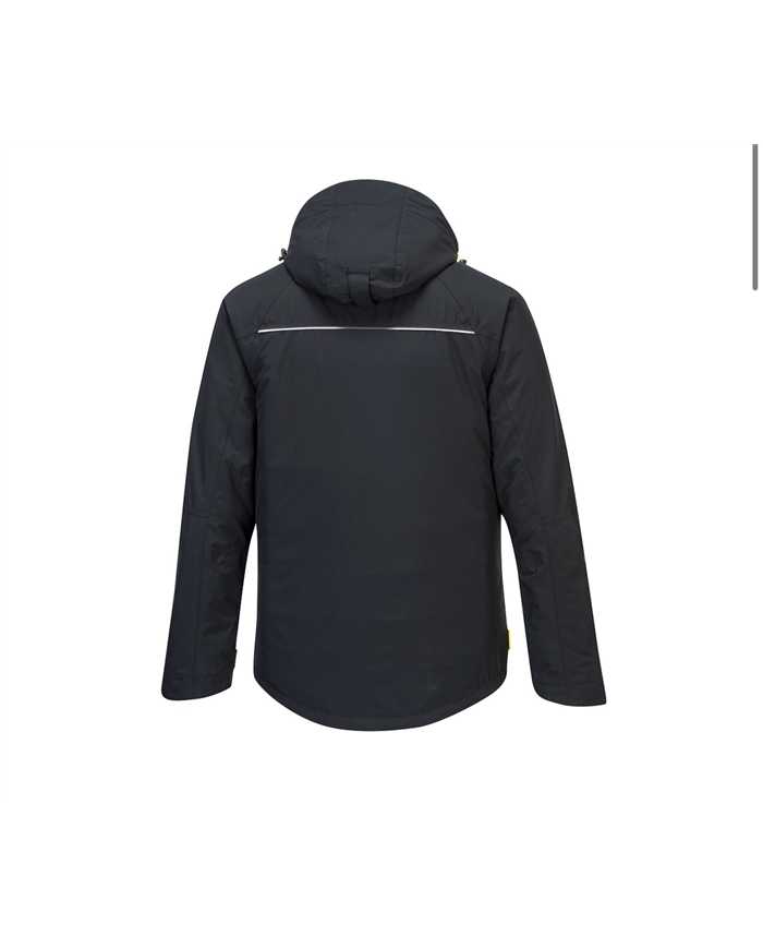 Casaco de Inverno DX4 Indústria Base Casacos 5036108326754 