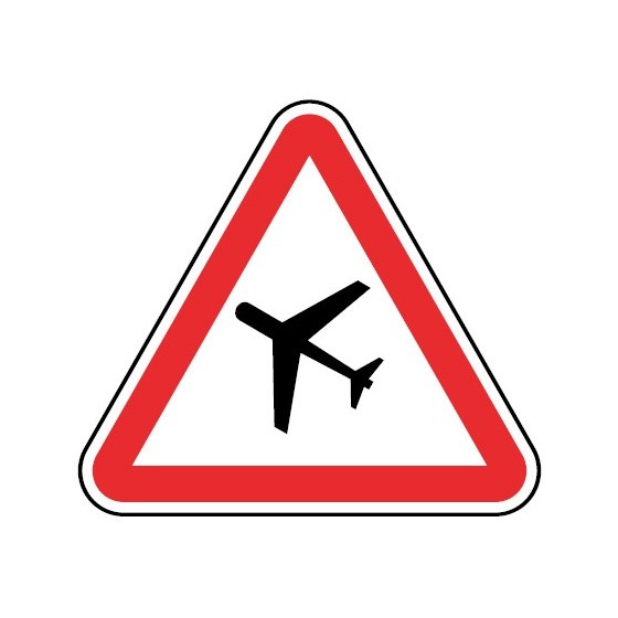 A21- Low-flying aircraft  or sudden aircraft noise