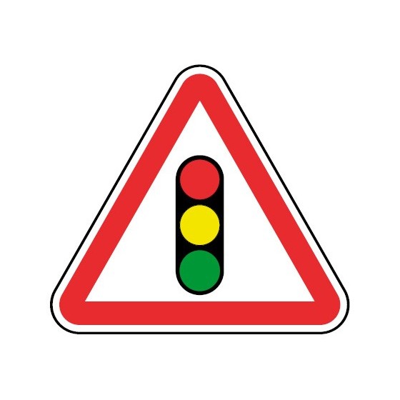 A22 - Traffic signals