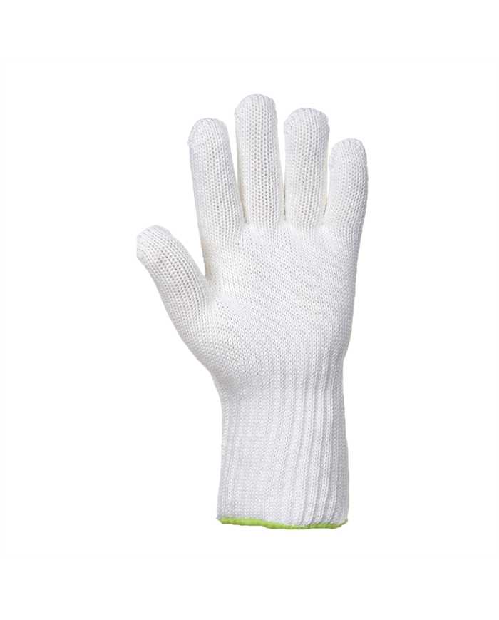 Luva Resistente ao Calor 250º Luvas Luvas de Soldador e Resistentes ao Calor 5036108174188 