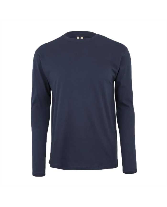 Tshirt Paradise Manga Comprida T-Shirts 3510142009238 