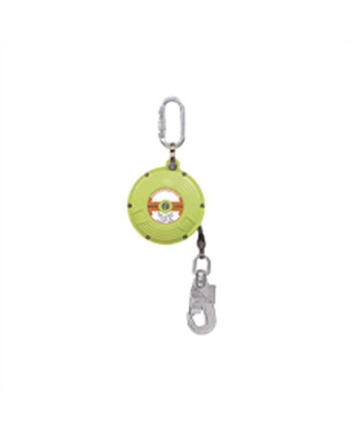 Antiqueda Retrátil em Fita 6M RETRACTEIS Antiquedas 8423246224030 