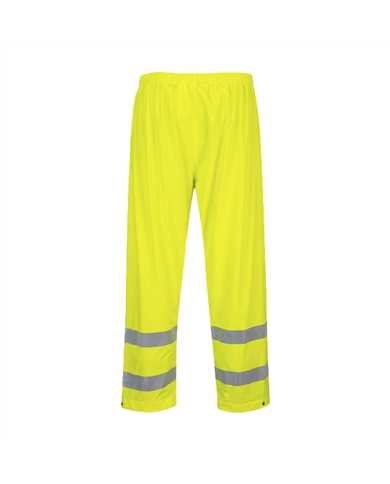 Fardamento Alta Visibilidade | Profor