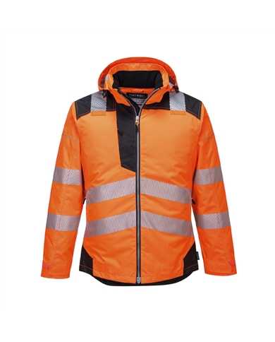 Fardamento Alta Visibilidade | Profor