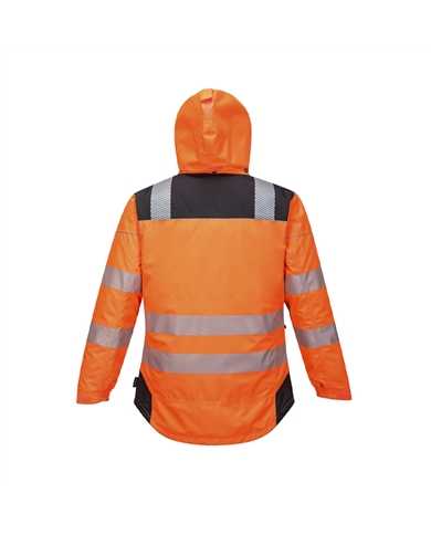 Fardamento Alta Visibilidade | Profor