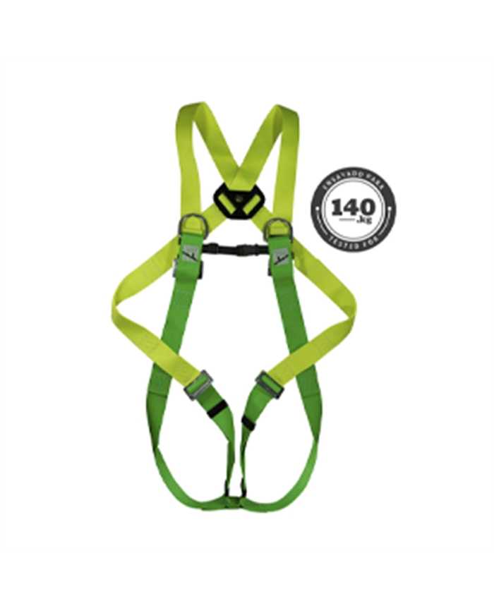 Arnês de Fitas Integral 27-C ARNESES Arneses 8423246212082 